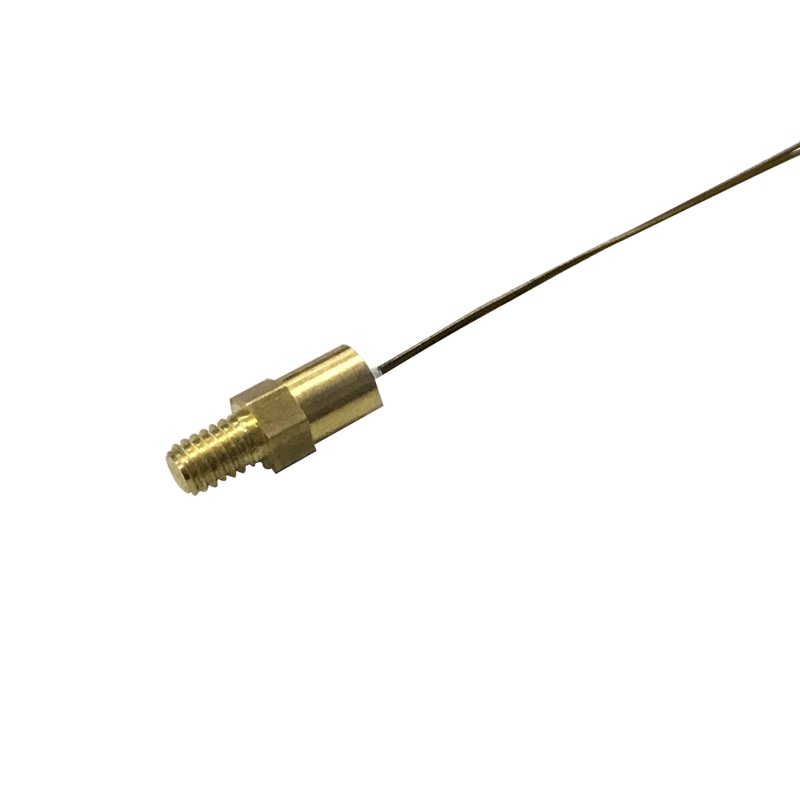 Rapid reaction NTC thermistors used in 3D printer