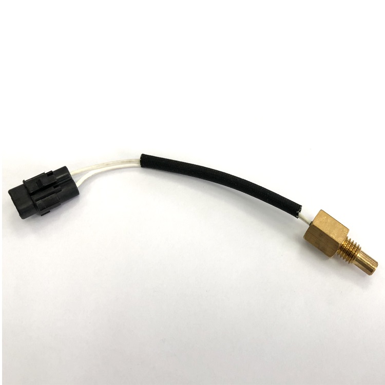 Thread head NTC thermistor