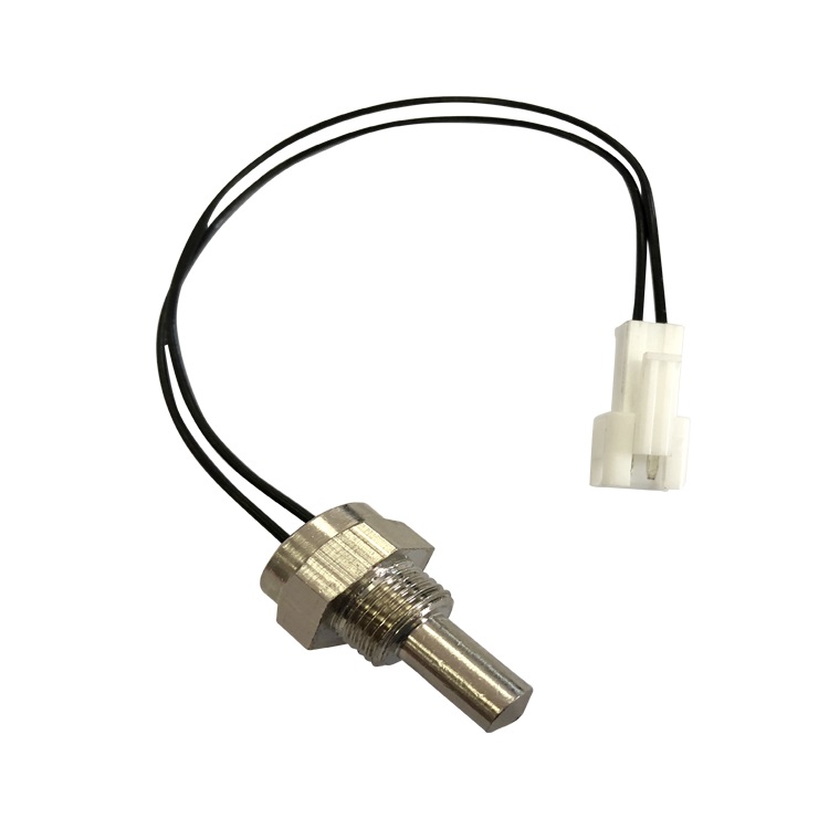 Specialized NTC temperature sensor for water heater