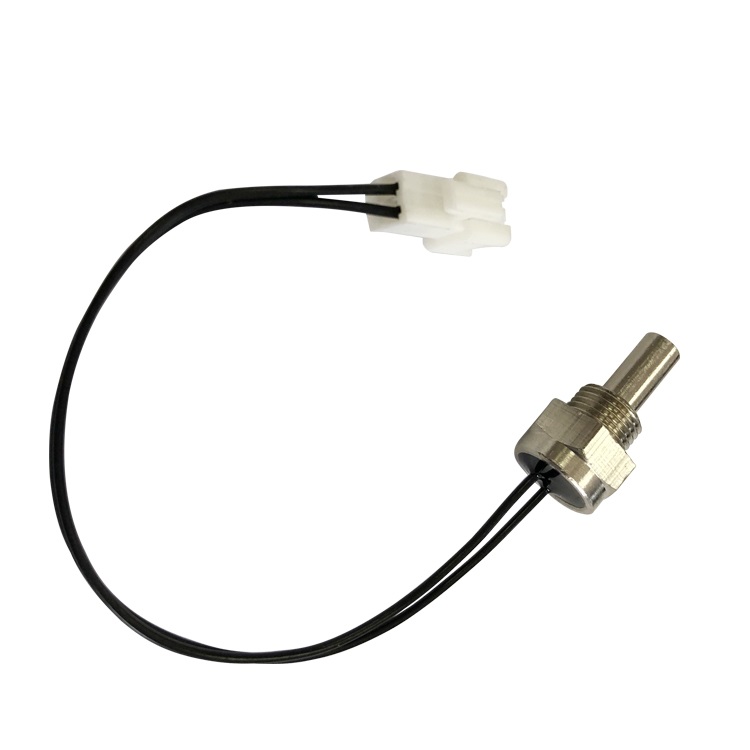 Specialized NTC temperature sensor for water heater