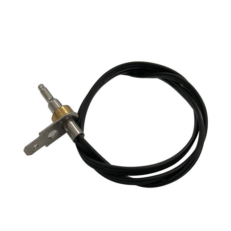 NTC temperature sensor for water dispenser