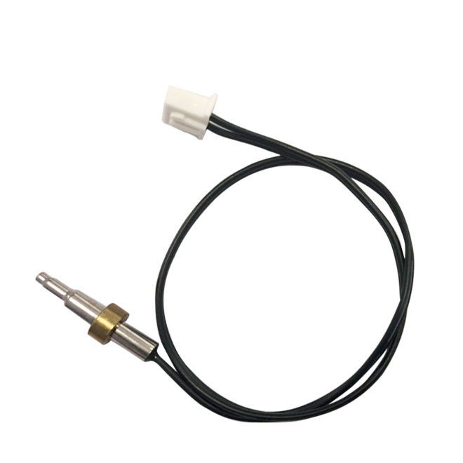 NTC temperature sensor for coffee machine