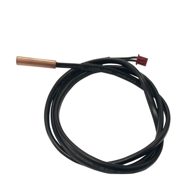 NTC temperature sensor, NTC thermistor for  refrigerator and air conditioning