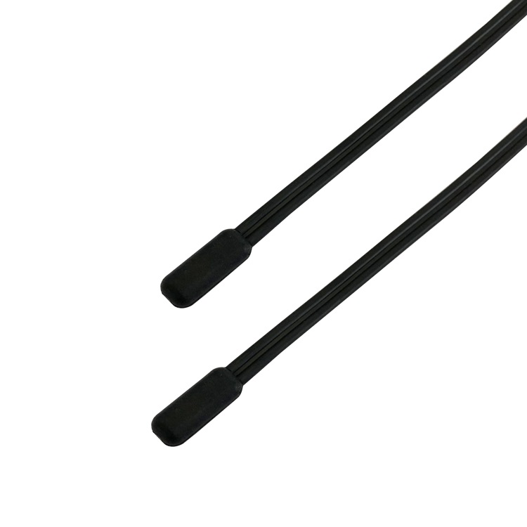 Low temperature & cold-resistant NTC thermistor, temperature sensor