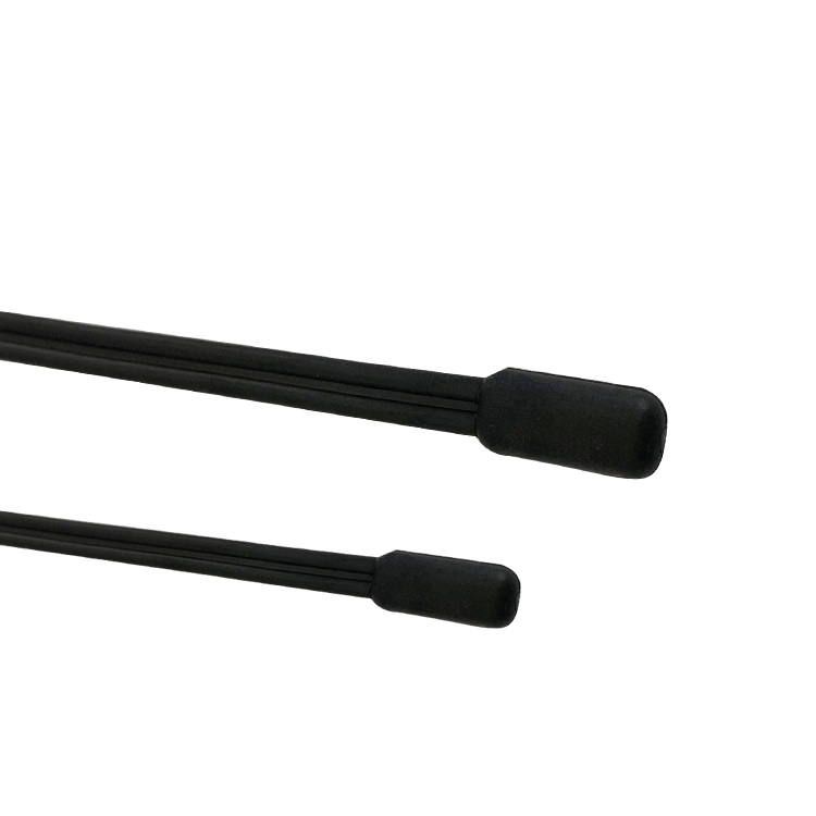 Low temperature & cold-resistant NTC thermistor, temperature sensor