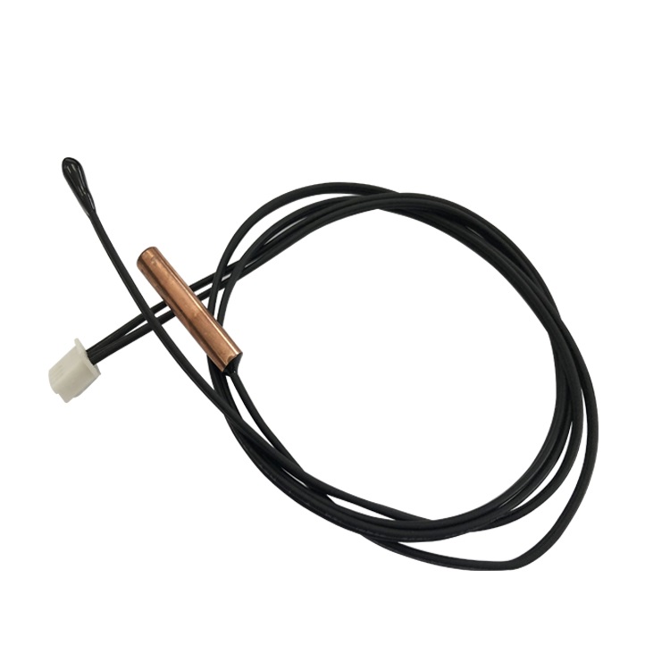 Specialized NTC temperature sensor for refrigerator and air conditioning