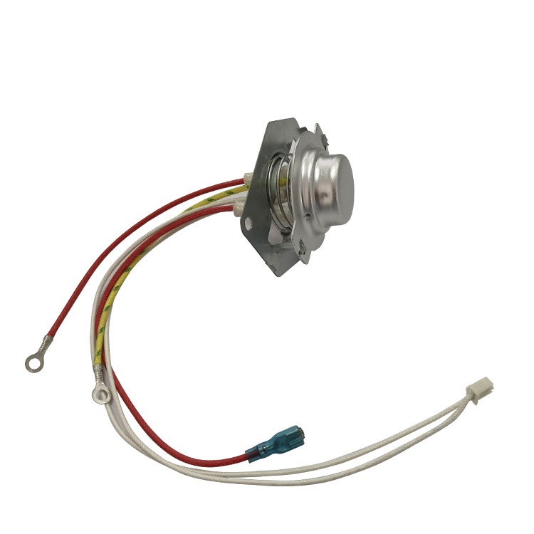 NTC temperature sensor for rice cooker