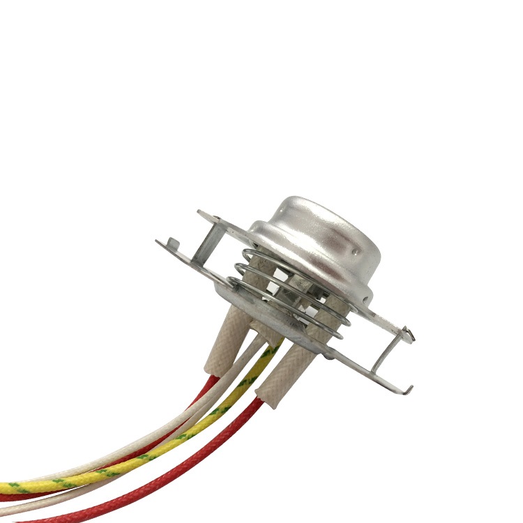 NTC temperature sensor for rice cooker