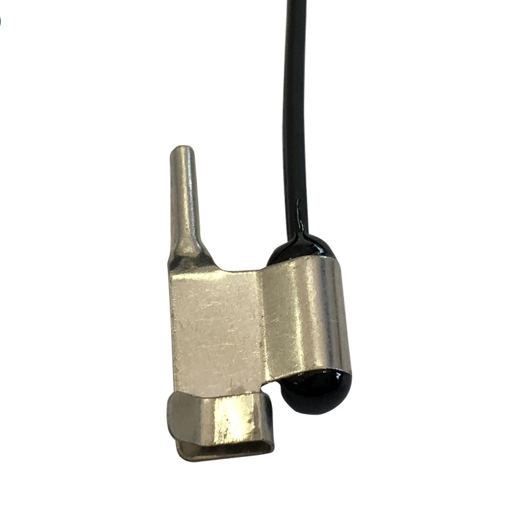 Stainless steel NTC thermistor