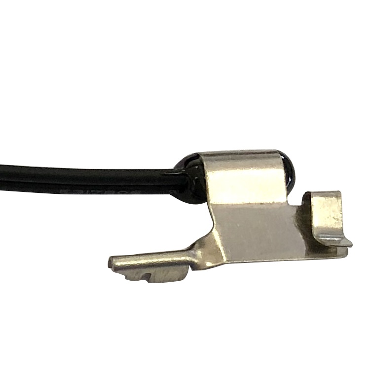 Stainless steel NTC thermistor