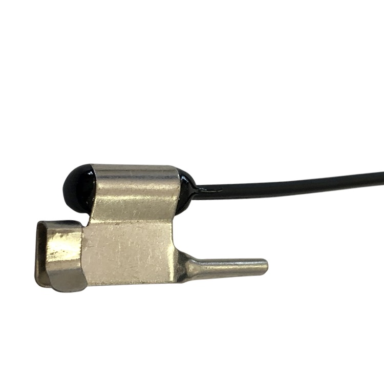 Stainless steel NTC thermistor