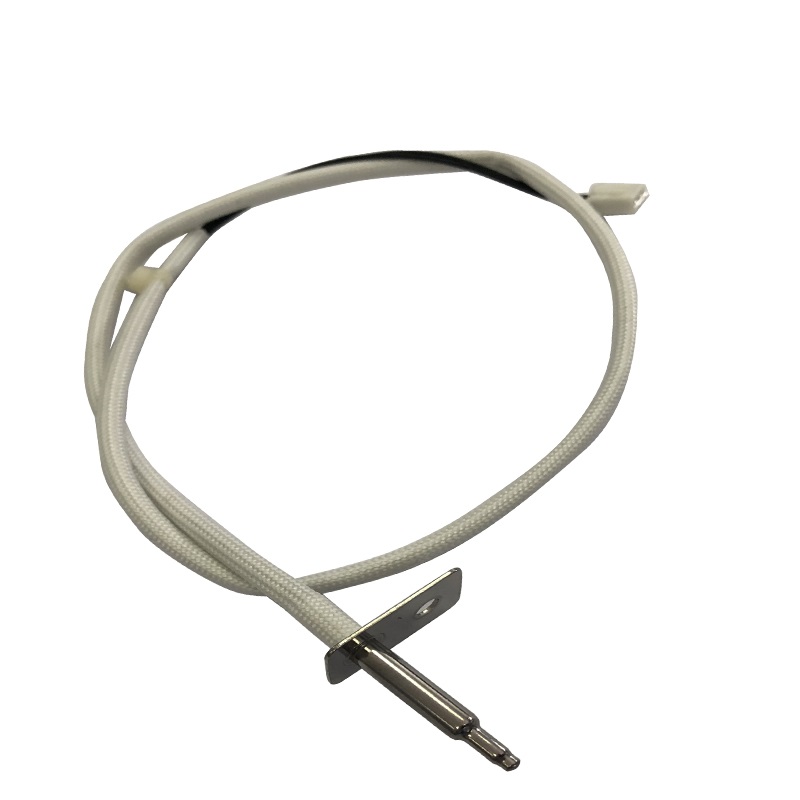 NTC temperature sensor for electric cooker