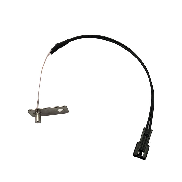 NTC temperature sensor for steam oven