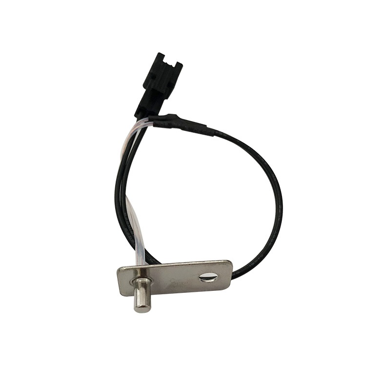 NTC temperature sensor for steam oven