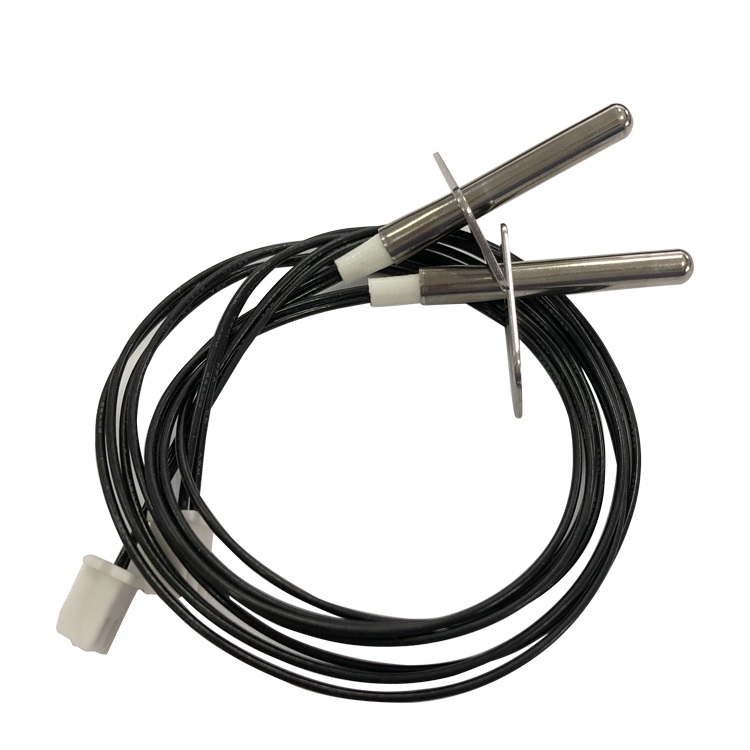 NTC temperature sensor, thermistor for fryer