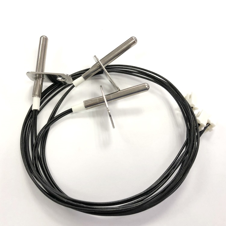 NTC temperature sensor, thermistor for fryer