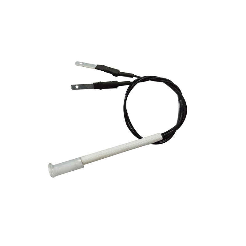 High temperature resistance NTC temperature sensor for oven