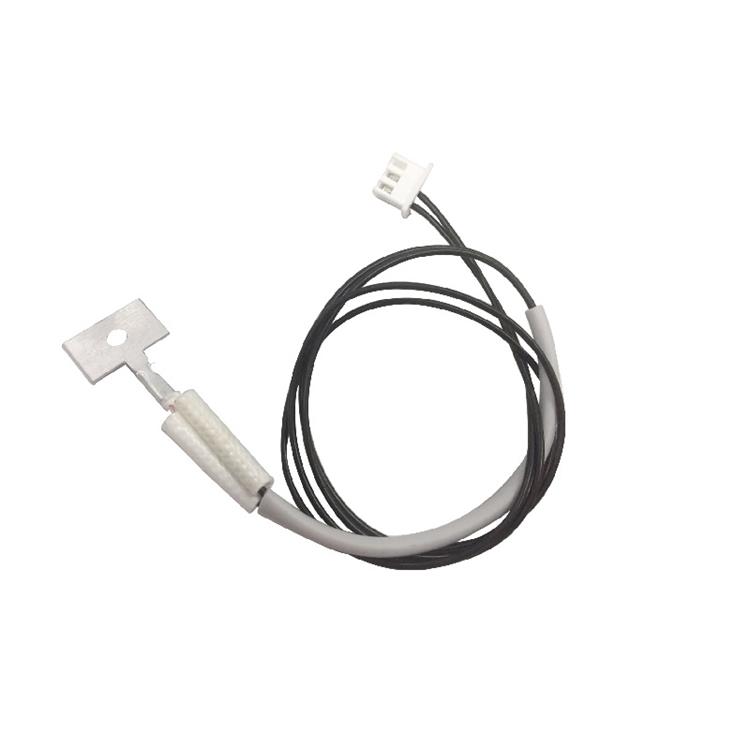 NTC temperature sensor,thermistor for oven