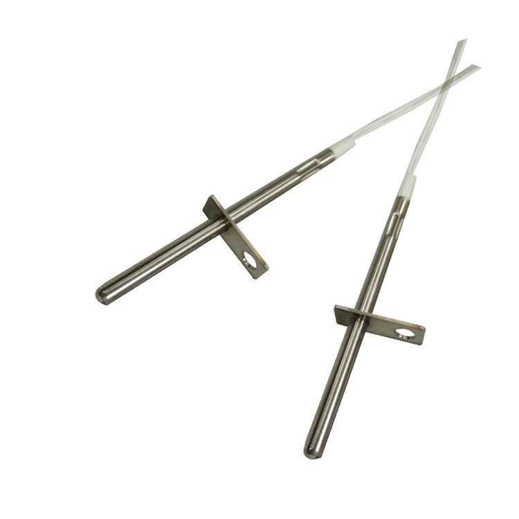 Specialized NTC thermistor for oven