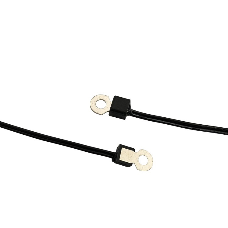 OT terminal temperature sensor