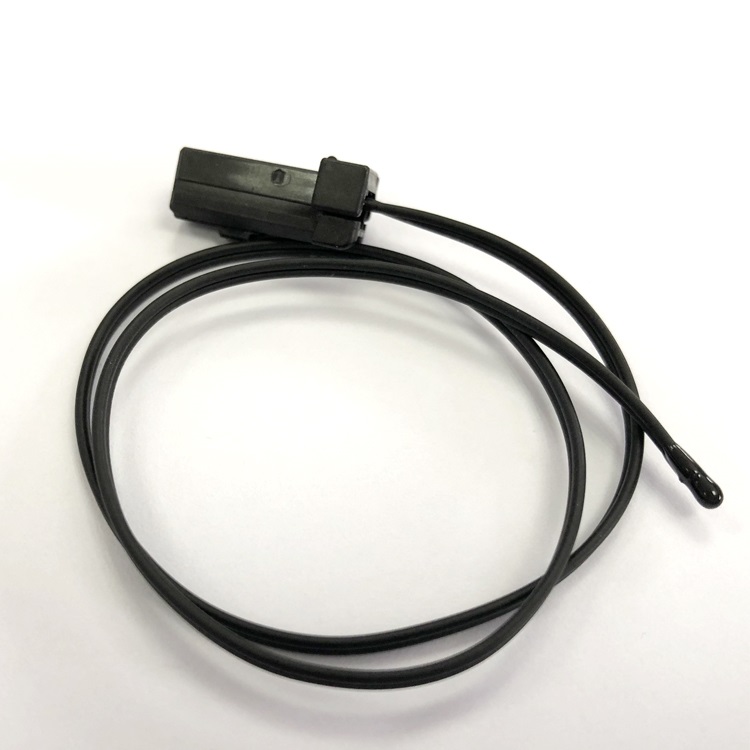 Epoxy coating NTC thermistor for battery pack