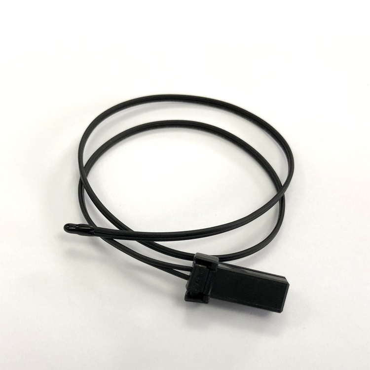 Epoxy coating NTC thermistor for battery pack