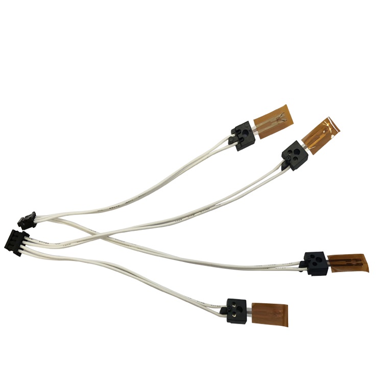 NTC temperature sensor for office automation