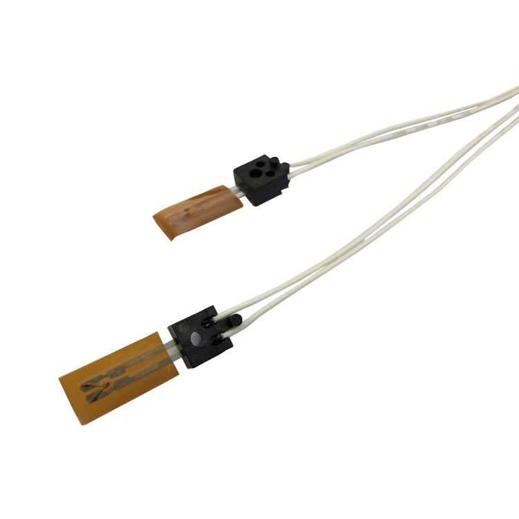 NTC temperature sensor for office automation