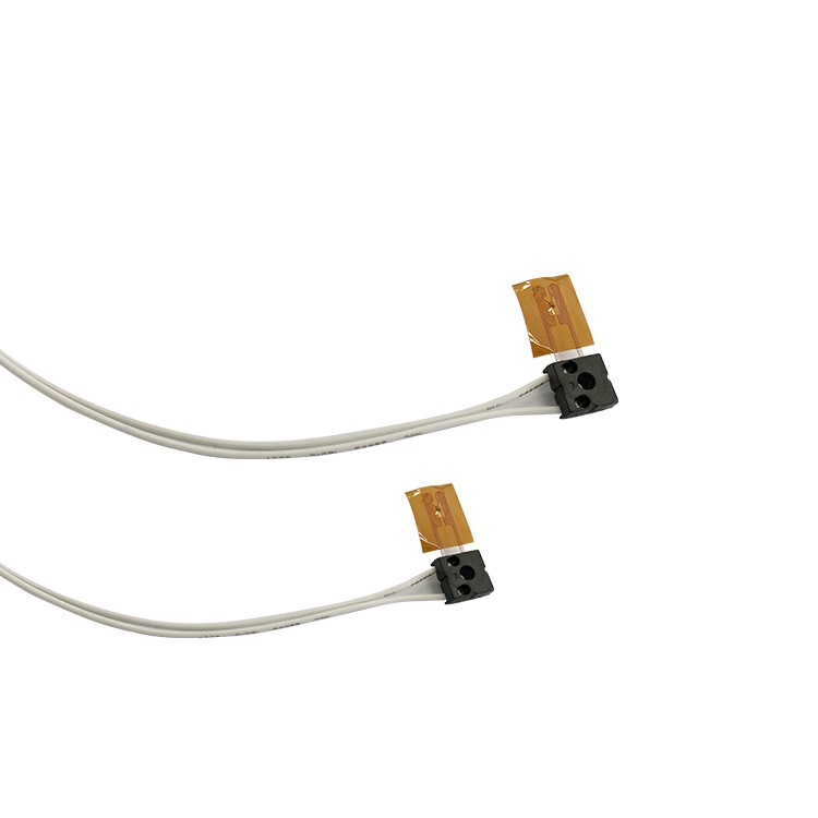 Thermistor for laser printer