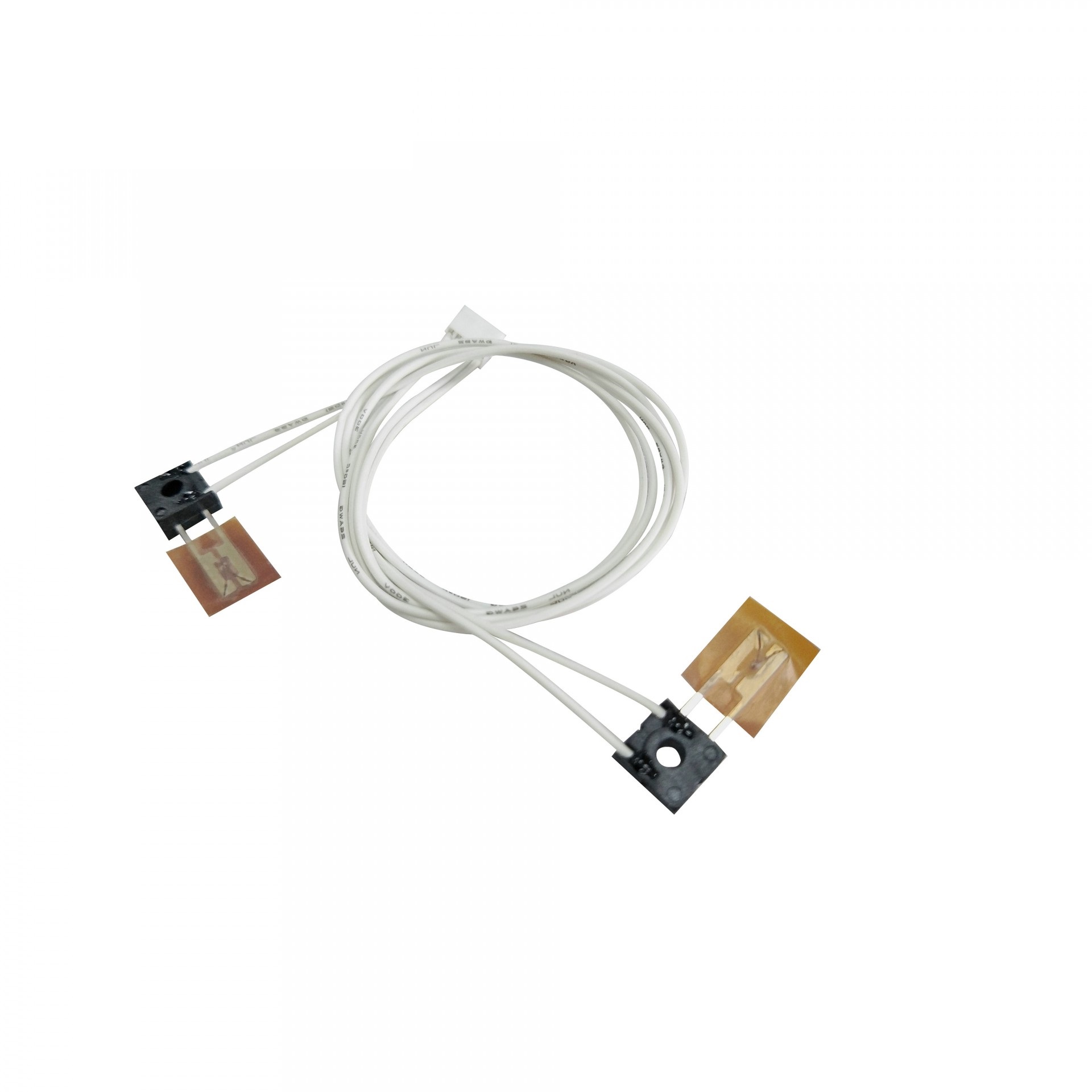 NTC temperature sensor for office automation