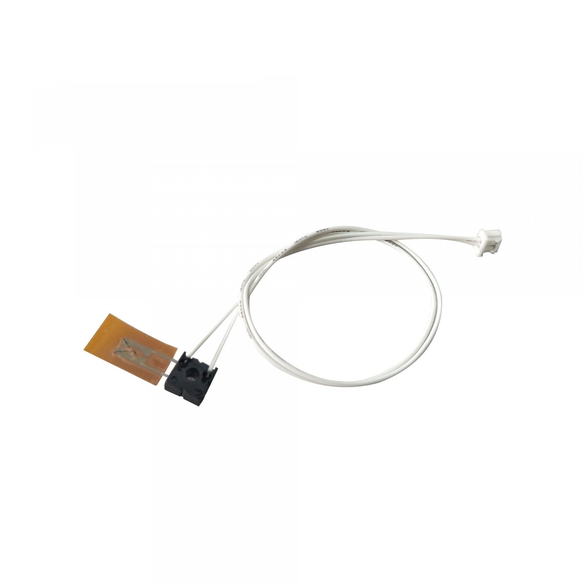 NTC temperature sensor for office automation