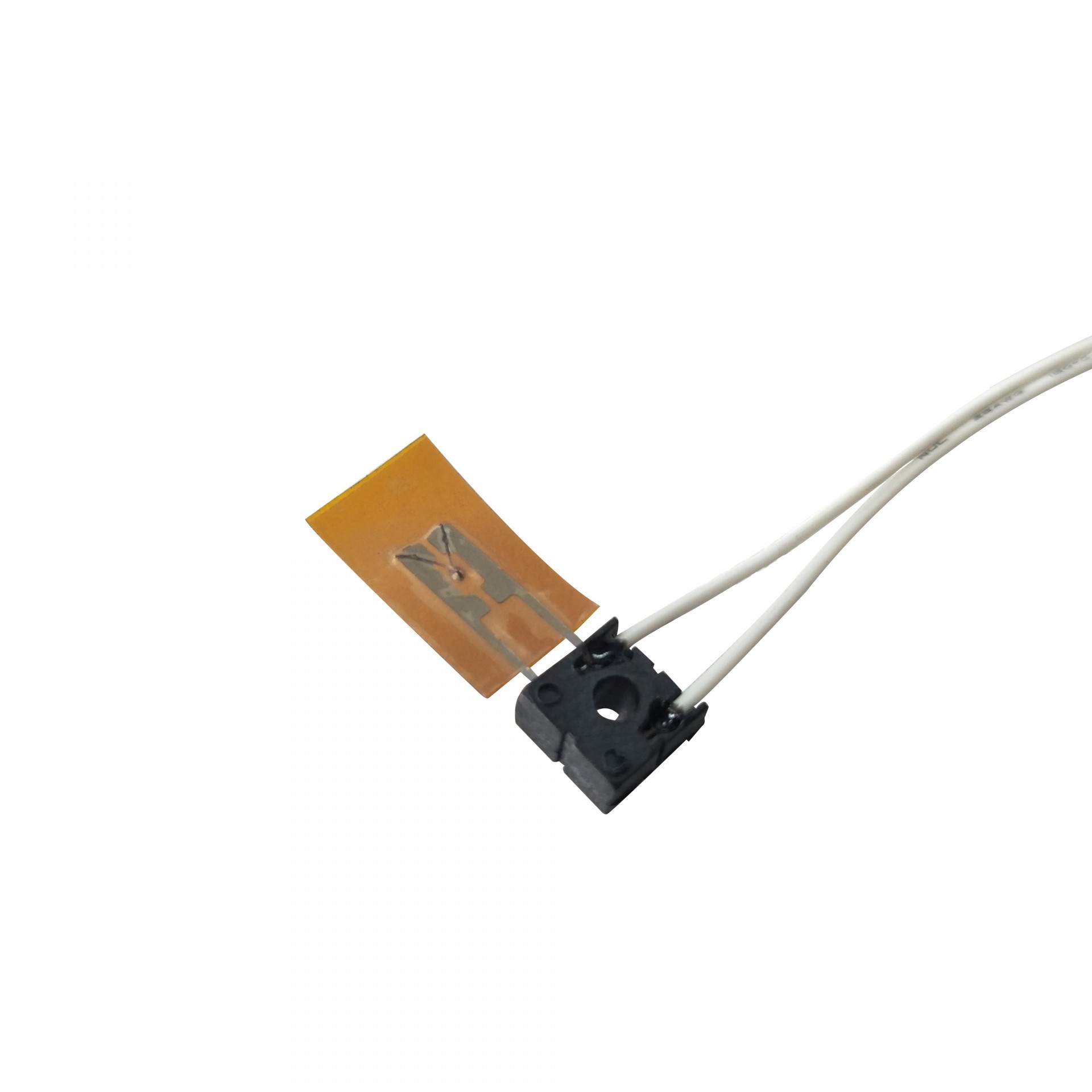 NTC temperature sensor for office automation