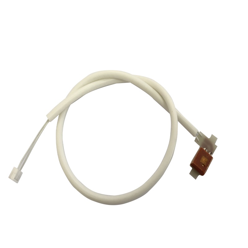 NTC temperature sensor for office automation equipment