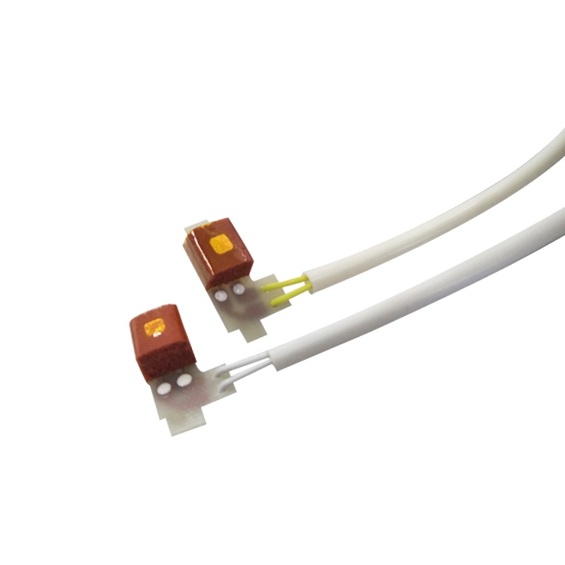 NTC temperature sensor for office automation equipment