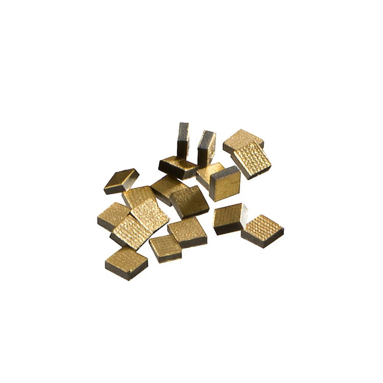 Gold electrode NTC thermistor chip